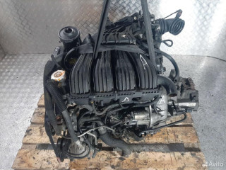 двигатель Chrysler PT Cruiser 1 поколение 2005, 2.0 л., ECC, бензин