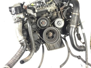 двигатель Mercedes-Benz E-Класс W210/S210 (1995 - 1999), 2.0 л., бензин, 111957