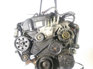 двигатель Ford Focus 1 поколение 2001, 1.6 л., бензин