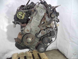 двигатель Toyota Camry 8 поколение XV50 2013, 2.5 л., 2AR-FE, бензин