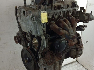 двигатель Renault Logan 1 поколение [рестайлинг] 2012, 1.4 л., K7J 710, бензин