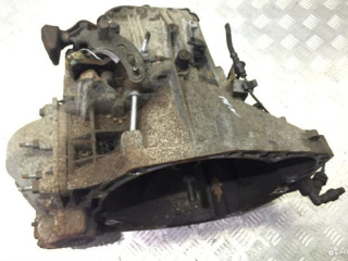 КПП механическая (МКПП) Peugeot 407 1 поколение 2008, 2.0 л., дизель