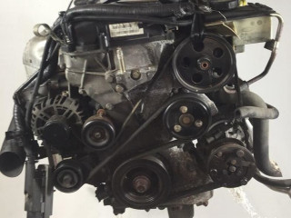 двигатель Ford Mondeo 3 поколение 2002, 2.0 л., бензин