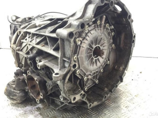 КПП автоматическая (АКПП) Audi A6 4B/C5 [рестайлинг] 2003, 2.5 л., дизель