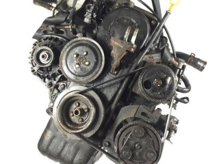 двигатель Hyundai Getz 1 поколение [рестайлинг] 2008, 1.1 л., G4HG, бензин