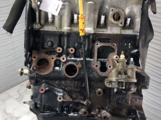 двигатель Volkswagen Golf 3 поколение 1996, 1.8 л., ANN, бензин
