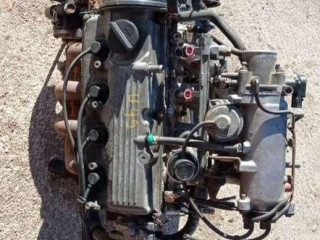 двигатель Suzuki Baleno 1 поколение 1999, 1.3 л., G13B, бензин