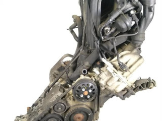 двигатель Mercedes-Benz A-Класс W169 (2004 - 2008), 2.0 л., 266960