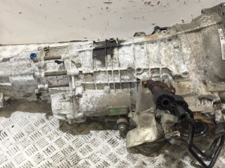 КПП автоматическая (АКПП) Audi A6 4B/C5 1999, 3.0 л., бензин