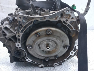 КПП автоматическая (АКПП) Nissan Qashqai 1 поколение 2008, 2.0 л.