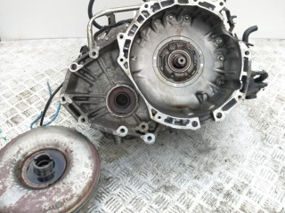 КПП автоматическая (АКПП) Mazda CX-7 1 поколение 2008, 2.3 л., бензин