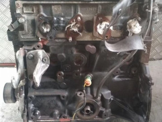 двигатель Peugeot Partner 1 поколение (M49) 2000, 1.1 л., бензин