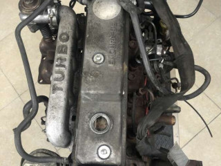 двигатель Ford Escort 5 поколение [рестайлинг] 1994, 1.8 л., RVA, дизель