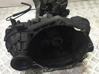 КПП механическая (МКПП) Volkswagen Passat B6 (2005 - 2010), 1.9 л., дизель, 0A4300045F