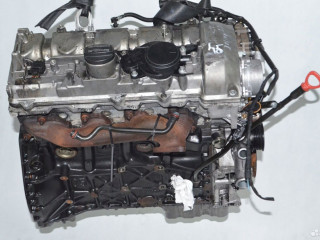 двигатель Mercedes-Benz E-Класс W210/S210 (1995 - 1999), 1.9 л., дизель, 611961
