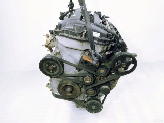 двигатель Dodge Caliber 1 поколение 2008, 2.0 л., бензин