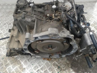 КПП автоматическая (АКПП) Land Rover Freelander 1 поколение [рестайлинг] 2005, 2.0 л., дизель