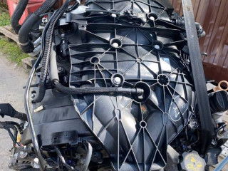 двигатель Cadillac SRX 2 поколение [рестайлинг] 2014, 3.0 л., бензин