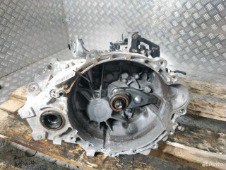 КПП механическая (МКПП) Hyundai i30 GD 2013, 1.4 л., дизель