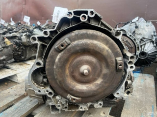 КПП автоматическая (АКПП) Audi A6 4B/C5 [рестайлинг] 2003, 2.4 л., бензин