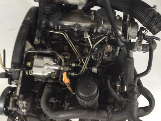 двигатель Audi A3 8L 1998, 1.9 л., дизель