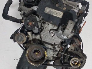 двигатель Nissan Micra K12 [рестайлинг] 2006, 1.0 л.