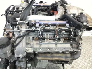 двигатель Chrysler 300C 1 поколение 2008, 3.0 л.