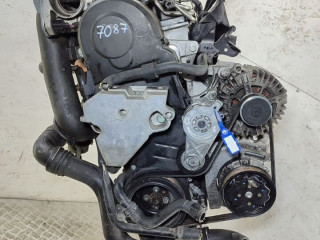 двигатель Skoda Octavia 1 поколение [рестайлинг] 2007, 1.9 л., дизель