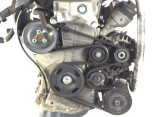 двигатель Skoda Fabia 1 поколение [рестайлинг] 2006, 1.2 л., BMD, бензин