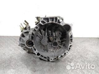 КПП механическая (МКПП) Land Rover Freelander 1 поколение [рестайлинг] 2005, 2.0 л., дизель