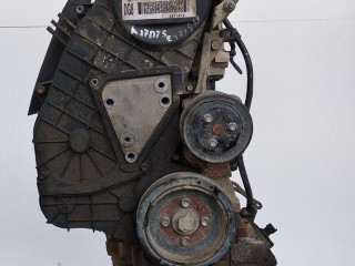 двигатель Opel Astra H/Family [рестайлинг] 2011, 1.7 л., A 17 DTS, дизель