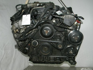двигатель Audi A5 8T 2009, 3.2 л., CALA, бензин, CALA