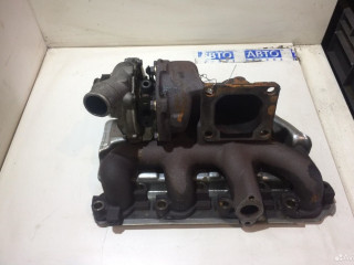 турбина Ford Mondeo 3 поколение 2002, 2.0 л., дизель