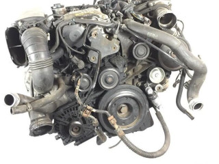 двигатель Mercedes-Benz E-Класс W211/S211 2004, 2.7 л.