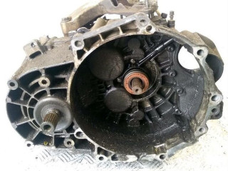 КПП механическая (МКПП) Volkswagen Touran 1 поколение [рестайлинг] 2008, 2.0 л., дизель, 02Q300043EX