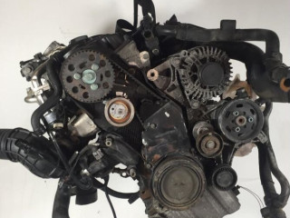 двигатель Audi A4 B6 2003, 1.9 л., BKE, дизель