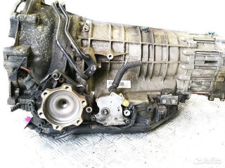 КПП автоматическая (АКПП) Audi A4 B5 [рестайлинг] 2001, 2.5 л., дизель, 01V300051M