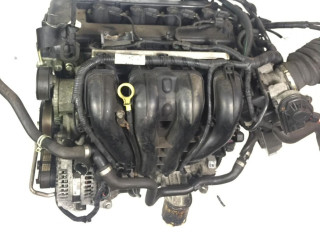 двигатель Ford C-Max 1 поколение 2006, 2.0 л., 1525704