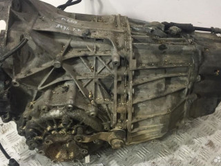 КПП автоматическая (АКПП) Audi A4 B6 (2000 - 2006), 2.5 л., дизель, 01J300056FX