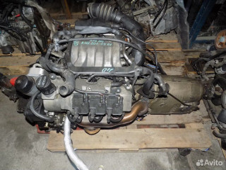 двигатель Mercedes-Benz C-Класс W202/S202 (1993 - 1997), 2.4 л., 112910