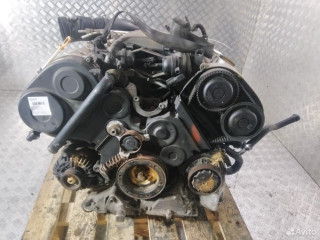 двигатель Audi A6 4B/C5 [рестайлинг] 2003, 3.0 л., ASN, бензин