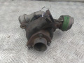 турбина Audi A4 B6 2003, 1.9 л., дизель - фото №2