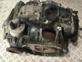 КПП автоматическая (АКПП) Volkswagen Golf 4 поколение 2002, 1.9 л., дизель - фото №2