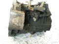 КПП механическая (МКПП) Volkswagen Touran 1 поколение 2005, 1.9 л. - фото №2