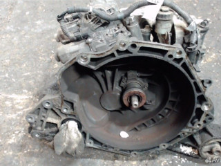 PКПП Opel Astra G 2006, 1.6 л., бензин