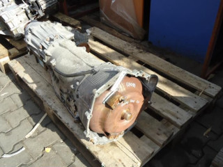 КПП автоматическая (АКПП) SsangYong Rexton 1 поколение [рестайлинг] 2005, 2.7 л., дизель, 722661