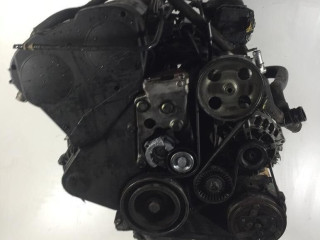 двигатель Citroen Xsara Picasso 1 поколение [рестайлинг] 2006, 1.8 л.