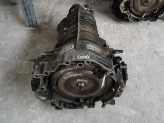 КПП автоматическая (АКПП) Audi A4 B5 [рестайлинг] 2000, 2.4 л., бензин