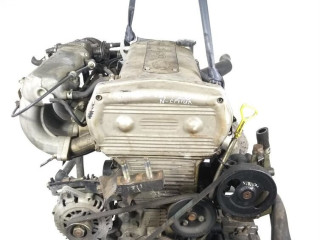 двигатель Kia Clarus 1 поколение 1997, 1.8 л., T8