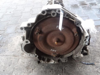 КПП автоматическая (АКПП) Volkswagen Passat B5 [рестайлинг] 2003, 2.3 л., бензин